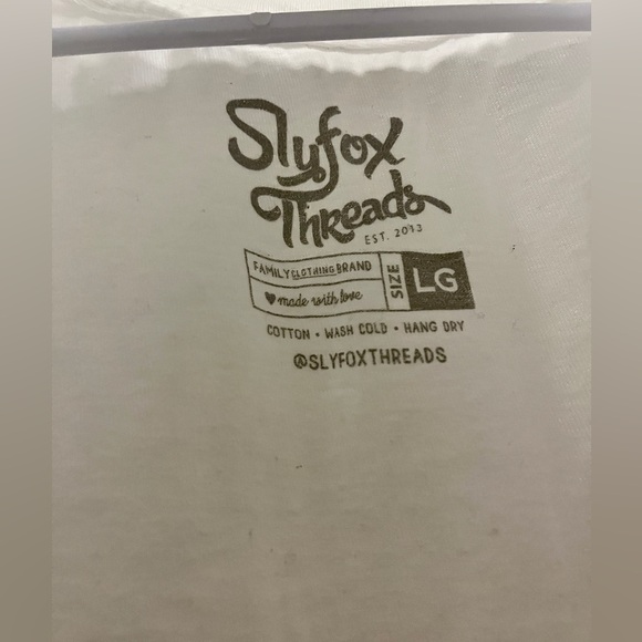 MAMA & MINI shirts from Slyfox Threads ✨⚡️ - Picture 4 of 5